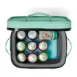 Yeti Hopper Flip 12 Soft Cooler Seafoam - Kjølebager og kjølebokser - 888830571002 - 9