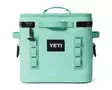 Yeti Hopper Flip 12 Soft Cooler Seafoam - Kjølebager og kjølebokser - 888830571002 - 5