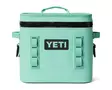 Yeti Hopper Flip 12 Soft Cooler Seafoam - Kjølebager og kjølebokser - 888830571002 - 3