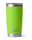 Yeti Rambler 20 OZ Tumbler Venom - Termosflasker og -krus - 888830540602 - 1