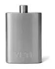 Yeti Rambler Flask Stainless Steel - Termosflasker og -krus - 888830382912 - 1