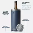 Yeti Rambler Wine Chiller - Termosflasker og -krus - 888830321492 - 2
