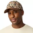 Yeti Woven Flat Brim Snapback Camo - Caps - 888830395202 - 6