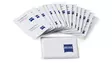 Zeiss Pre-Moistened Cleaning Cloths - Andre våpenvedlikeholdsprodukter - 4047865600712 - 1
