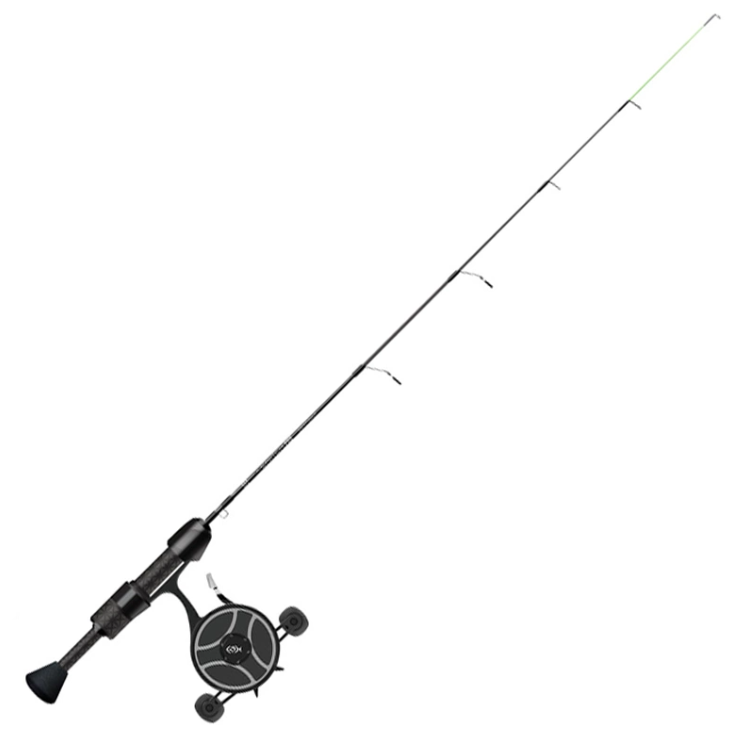 13 Fishing The Snitch Pro Ice Combo 23'' - Isfiskesett - 810068299472 - 1