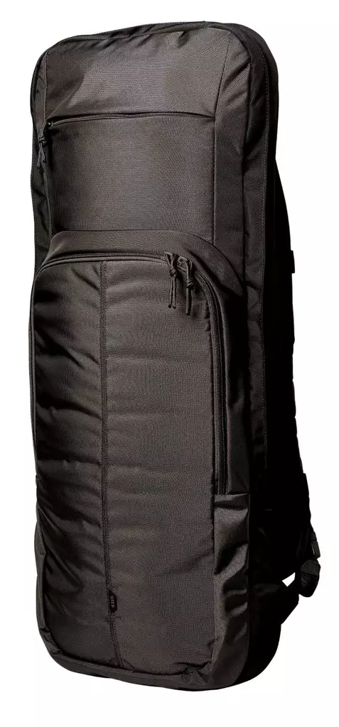 5.11 LVC M4 Shorty Black - Pistolhylstre og magasinlommer - 888579884982 - 1