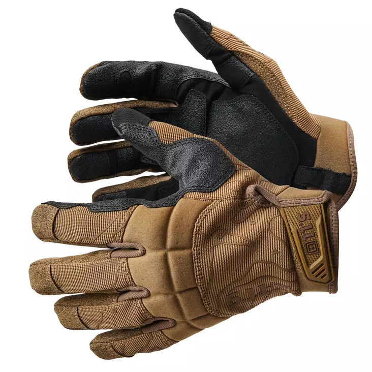 5.11 Station Grip 3.0 Kangaroo - Taktiske hansker - 888579986082 - 1