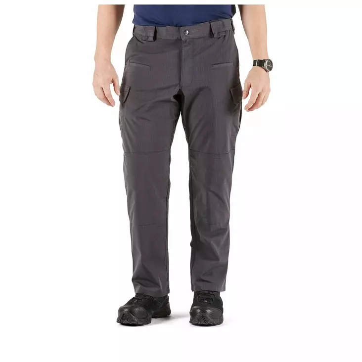 5.11 Stryke Pant W/Flex-Tac TM Charcoal - Taktiske bukser - 888579801842 - 1