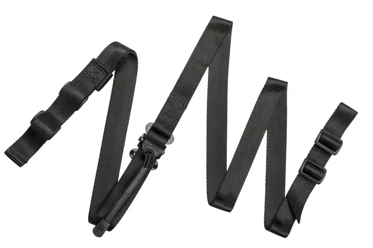 5.11 Vtac 2 point Sling Black - Pistolhylstre og magasinlommer - 844802090742 - 1