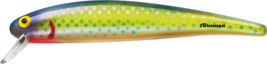 Bomber Long A B15A - Vobbler +10 cm - 250120212POIS - 1