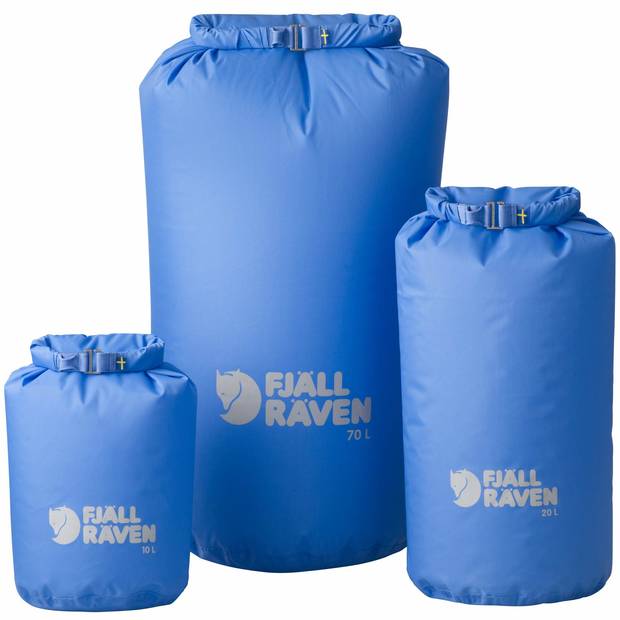 Fjällräven Waterproof Packbag - Tilbehør - 7392158958122 - 1
