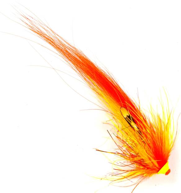  - Rørfluer - 7340154607742 - 1