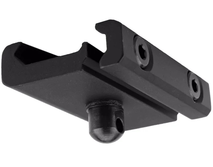 Bipod Stud Adapter - Remfester og -beslag - 811071012652 - 1