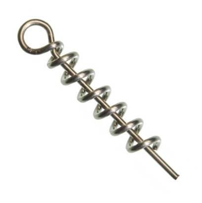 Gunki Shallow Screw Large - Jiggskruer / Grunne skruer - 3297830392482 - 1