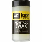 Loon High Tack Swax -Fly Tying Wax - Andre kjemikalier - 782420000852 - 1