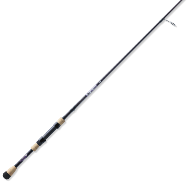 St.Croix Mojo Bass Spin - Øvrige haspelsneller - 780647096542 - 1