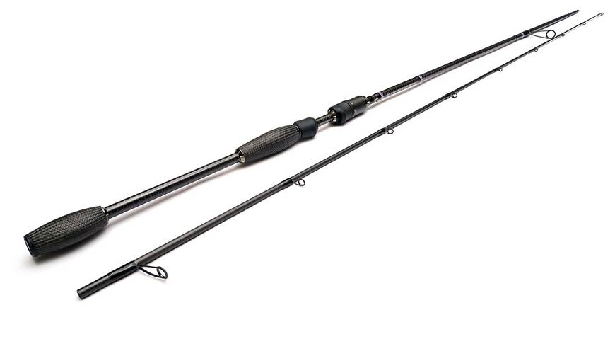 Westin W10 Finesse-T T&C 7'3" M 5-23g - Andre spinnestenger - 5707549467442 - 1