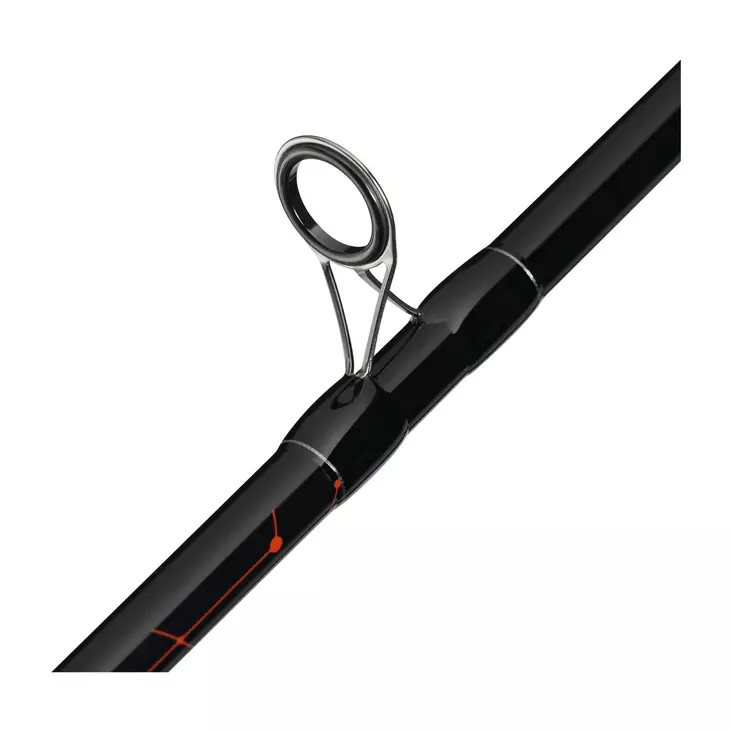 Mitchell Adventure II Feeder 3,60m - Mellomtunge & tunge feederstenger - 022021648412 - 1