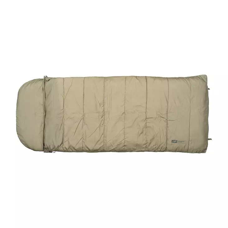 JRC Defender II Sleeping Bag Standard - 3- & 5-sesongs soveposer - 043388001962 - 1