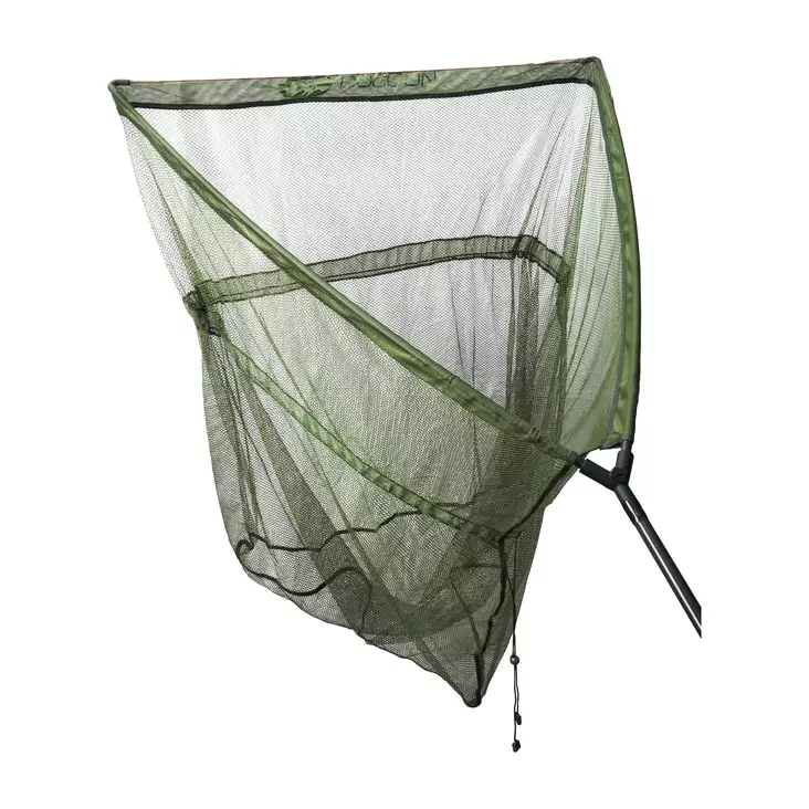 JRC Cocoon Landing Net 42'' 3pc - Komplette håver & håvskaft - 043388133212 - 1