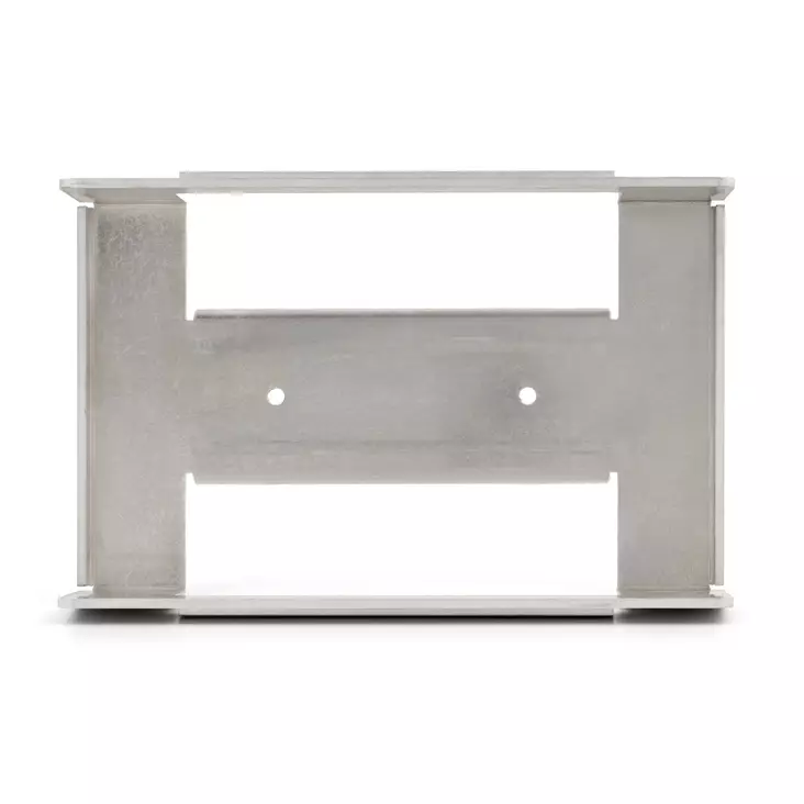 Minn Kota X7 In-Dash Mounting Kit - Humminbird-tilbehør - 082324061592 - 1
