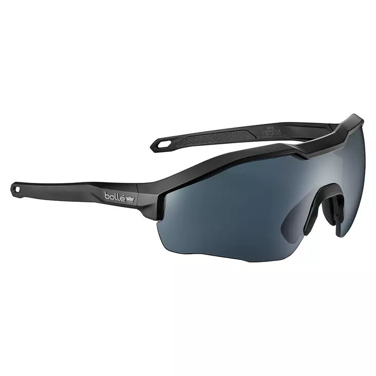 Bolle MY6 Smoke - Skyteglass - 3660740019082 - 1