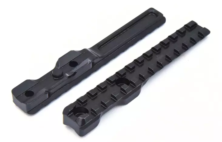 Rusan Picatinny Rail Mauser M25 - Picatinny og Weaver - 3856026451312 - 1