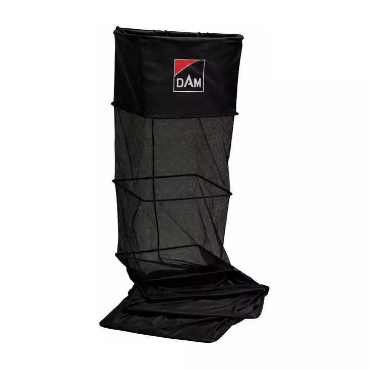 DAM Micro Mesh Keepnet 2,5m 50x40cm - Konkurranse- & dammholdenett - 4044641006942 - 1