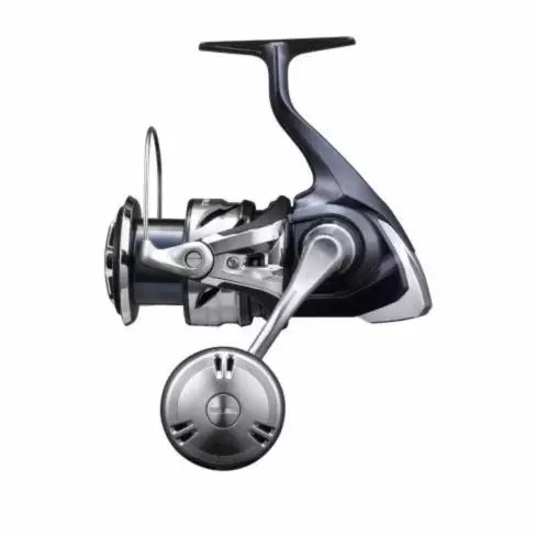 Shimano Ocea Jigger F Custom - Store havsneller - 4969363040022 - 1