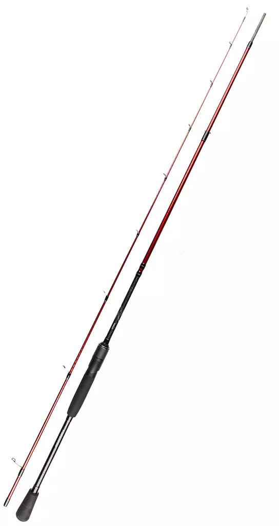 Daiwa Ninja Predator Spin - Daiwa -haspelsneller - 5055545254062 - 1
