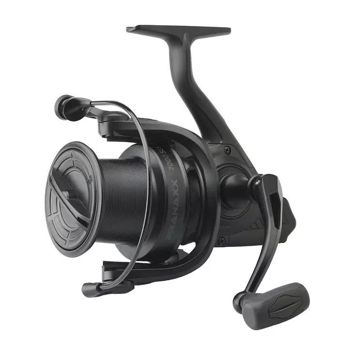 Kinetic Pranaxx 8000 FD - Langkast- & baitrunner-surfsneller - 5707461498432 - 1