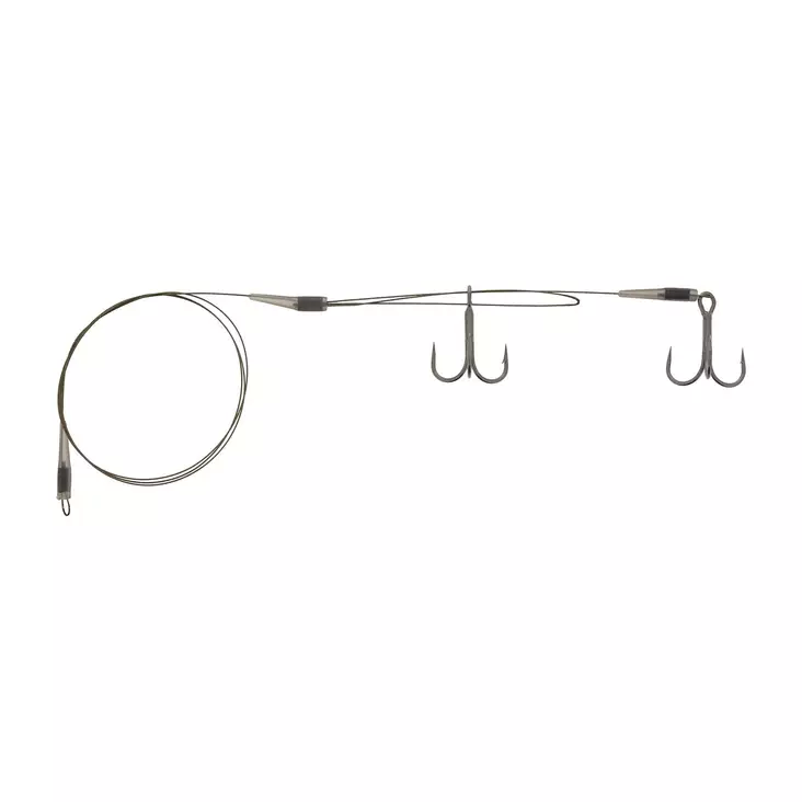 Westin Long-Cast Rig Semi Barbed M - Mete-, kaste- & gjeddedupper - 5707549519752 - 1