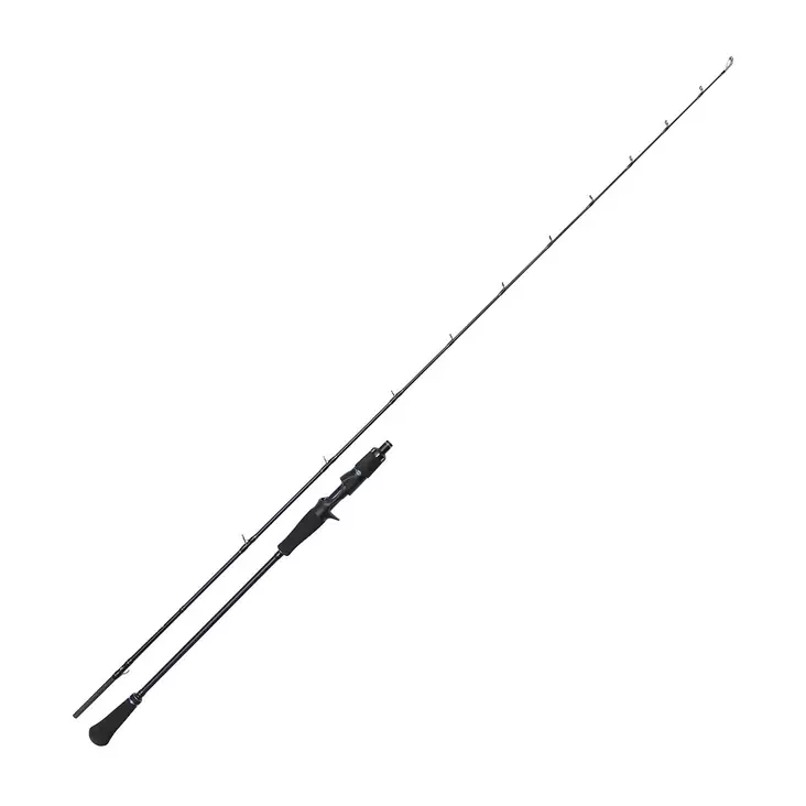 Westin W2 Hybrid Slow Jigging-T 6'2'' 20-120g - Slow pitch-stenger - 5707549545812 - 1