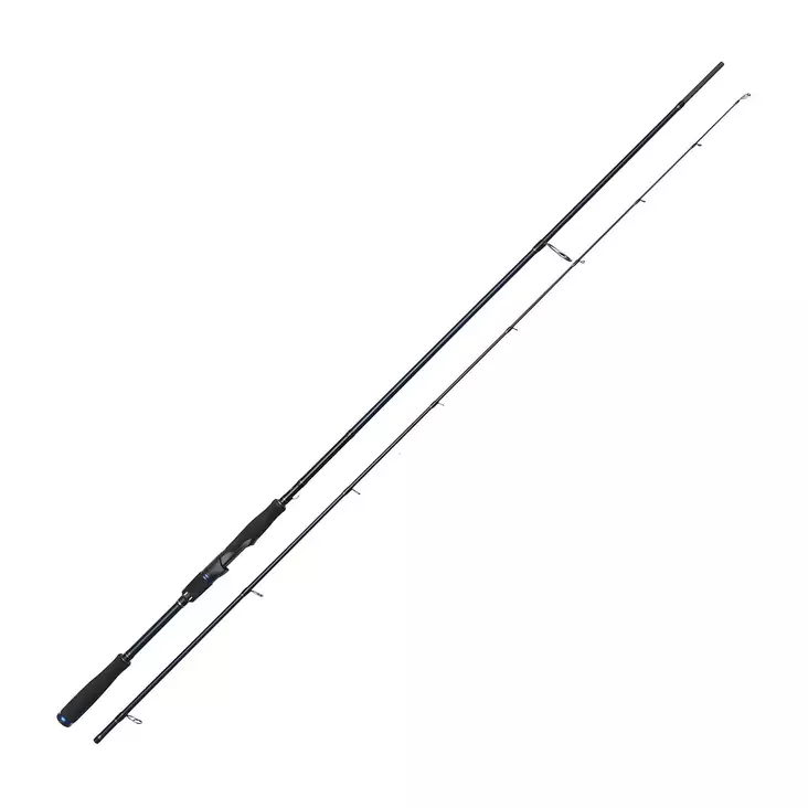 Westin W2 Precision Cast 8'5'' 7-25g - Havabbor- & lette saltvannsstenger - 5707549550342 - 1