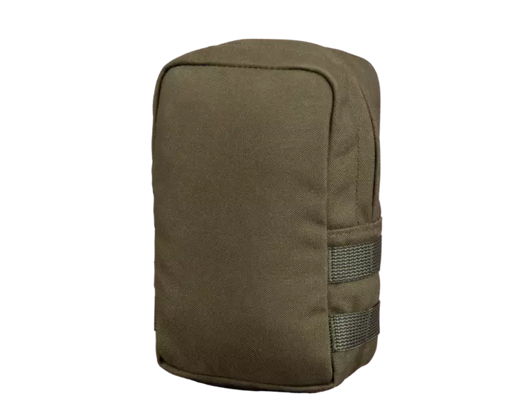 Savotta Zipped GP Pouch 3X4 - Annen friluftsutstyr - 6419134201872 - 1