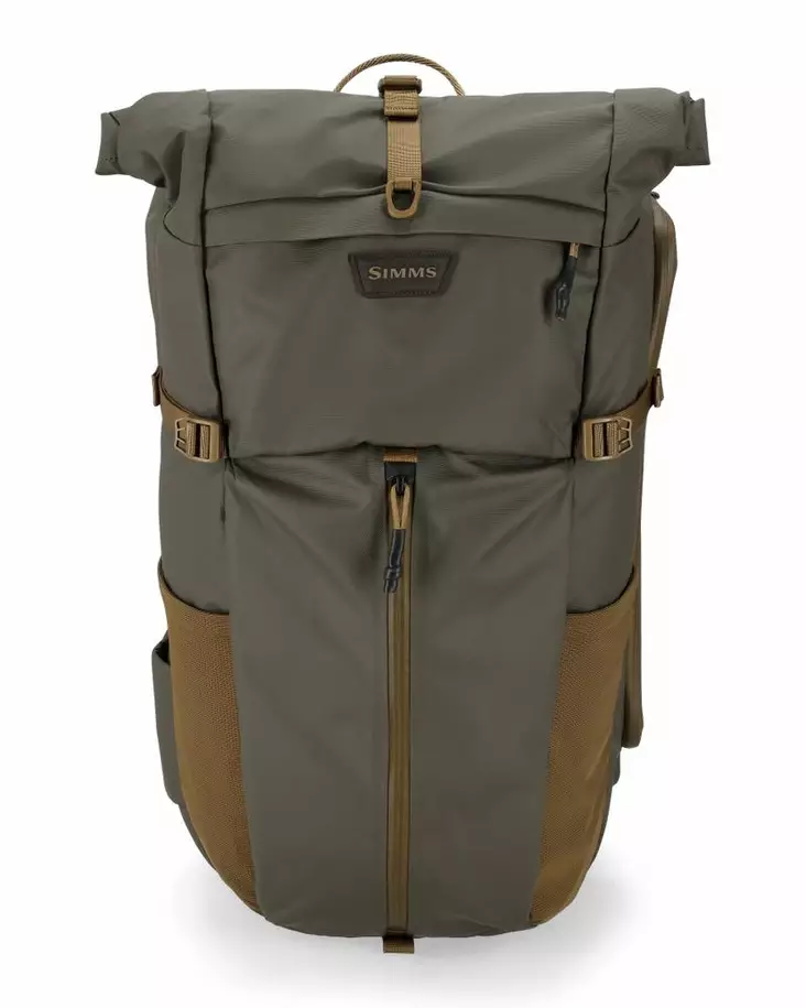Simms Headwaters Backpack Hickory - Ryggsekker - 694264677872 - 2