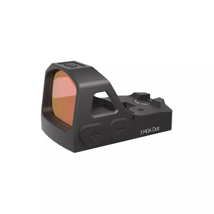 Vector Optics Frenzy-S 1x17x21 RD - Andre røde prikkikkerter - 6976386125962 - 1