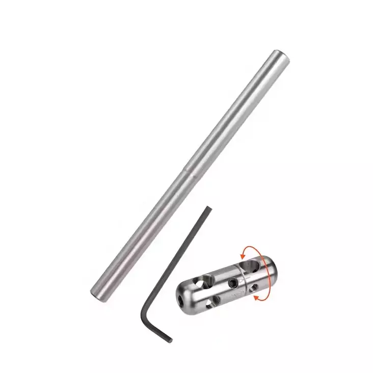 Stonfo Angle Joint - Fluebinderstikke - 8028651020712 - 1