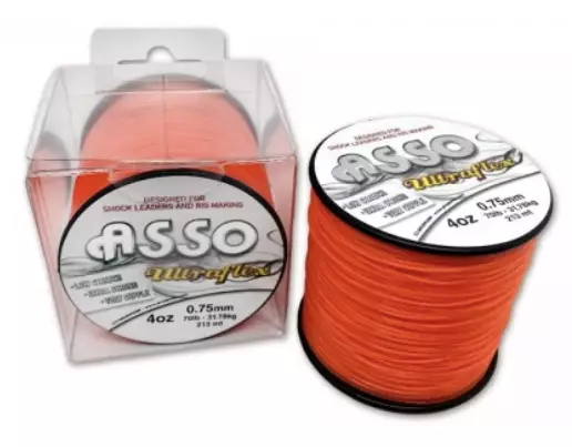 ASSO Ultraflex Orange - Stella - 8053736491842 - 1
