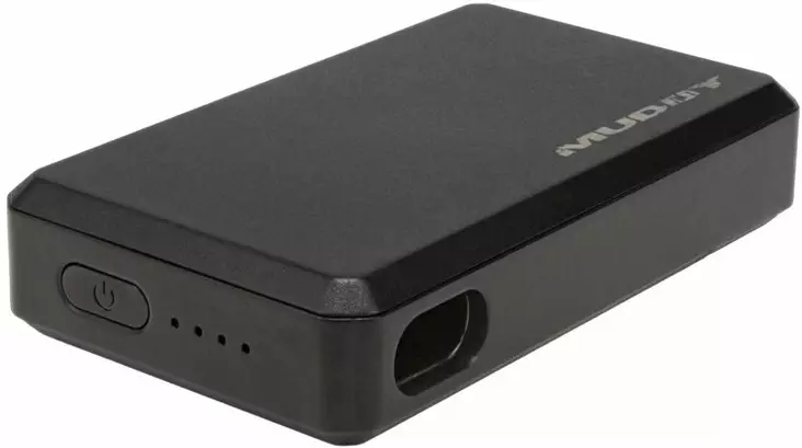 Nucleus Heated Extra Battery 3500mAh 2-Pack - Belter og bukseseler - 888151071182 - 1