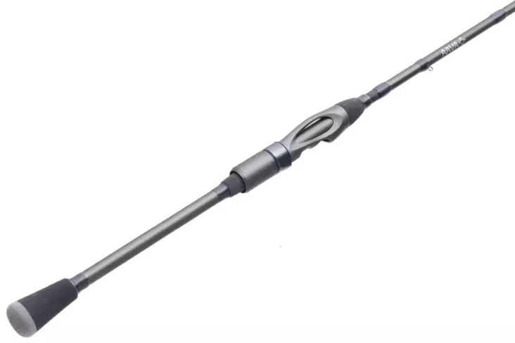AAVA Ahku Spinning Rod - Aava-sneller - 6417512844642 - 1
