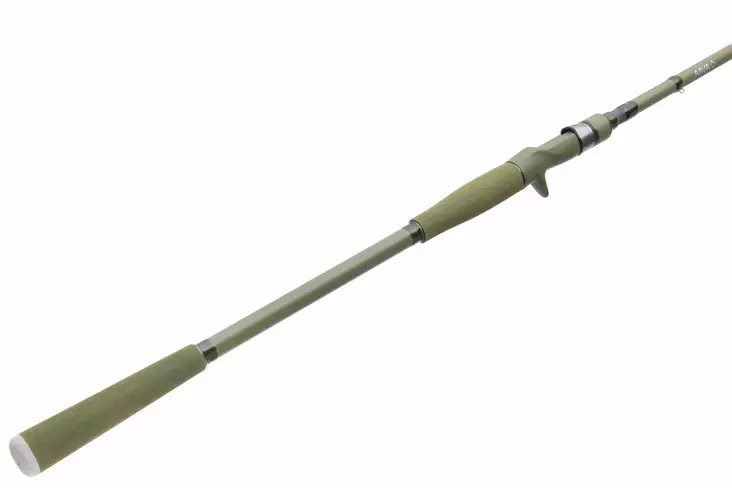 AAVA Flada Baitcasting Rod - Aava-hjulvogner - 6417512844772 - 1