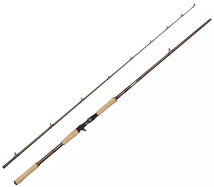 Abu Garcia Beast Pro2 - Abu Garcia -spinnestang - 036282002272 - 1