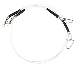 Abu Garcia Fluorocarbon Leader1,2mm 2kpl - Tafser - 036282985582 - 1