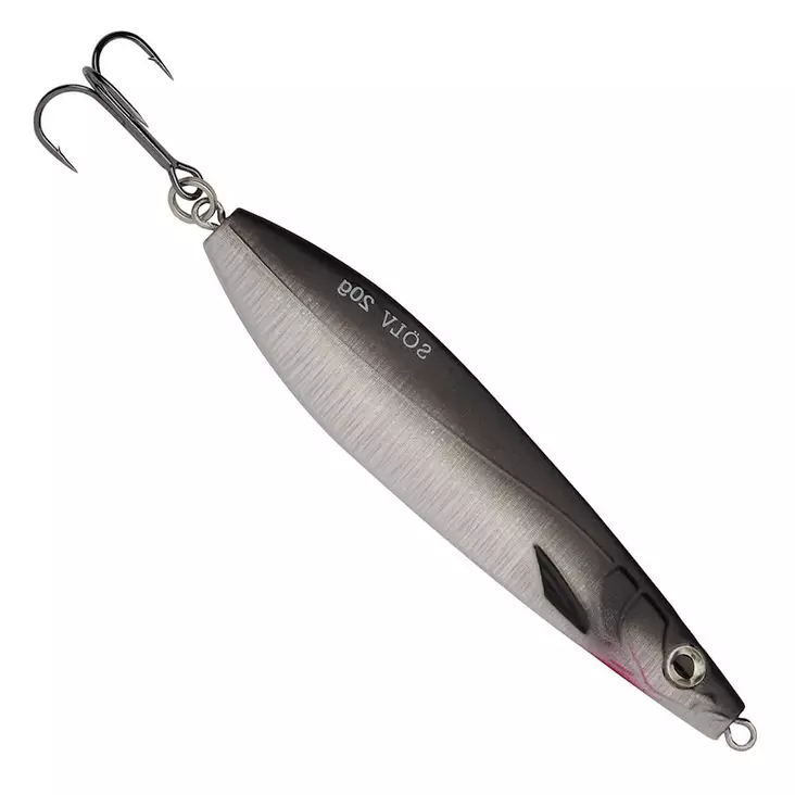 Abu Garcia Sölv Blixx 9cm 20g - Kjepphestene - 2302202922 - 1