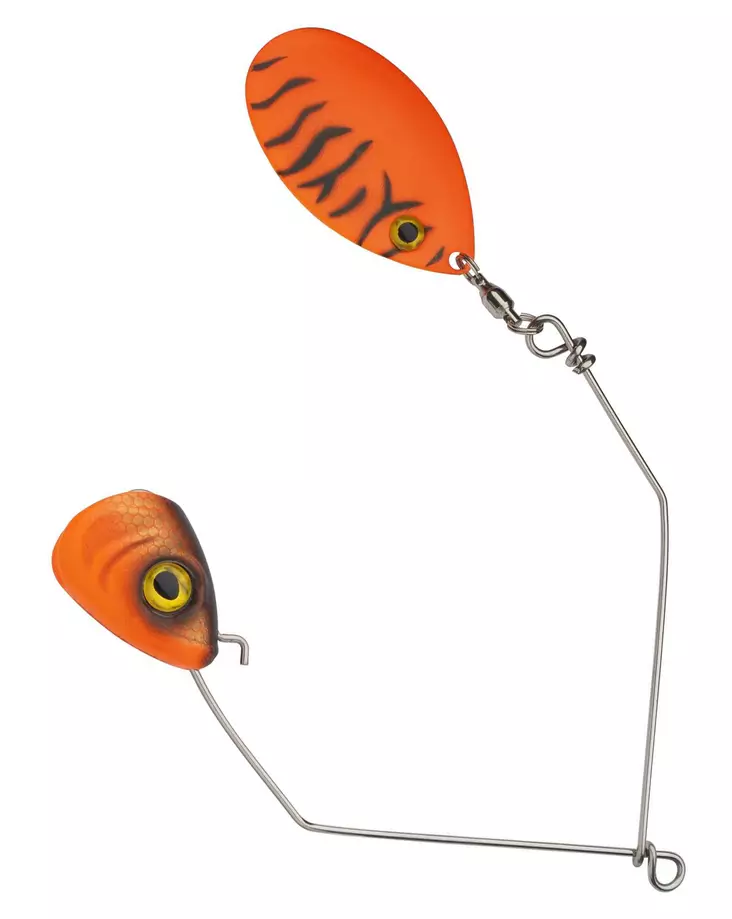 Abu Garcia Svartzonker Spinhead 45g - Grunt rigg oc tilbehør - 1407202312 - 1