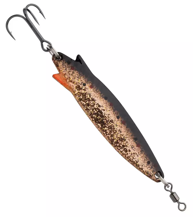 Abu Garcia Toby LF 75mm 20g - Skjesluk - 2302202232 - 2