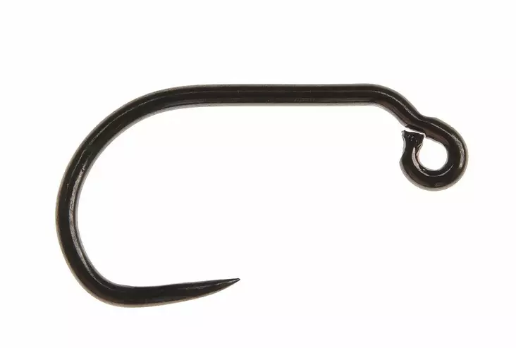 Ahrex FW551 Mini Jig Barbless - Hullingløs - 023534471702 - 1
