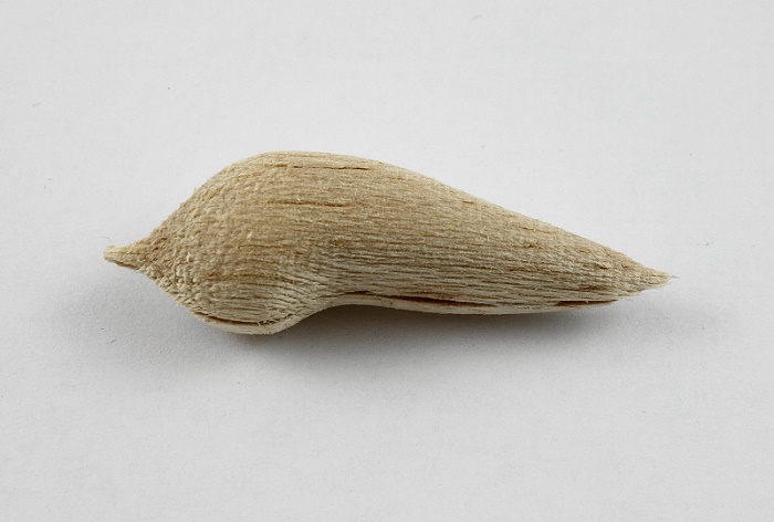 Aihio nro 22, "pappi" - Wobblerkroker og -kropper - AIHIO-22 - 1