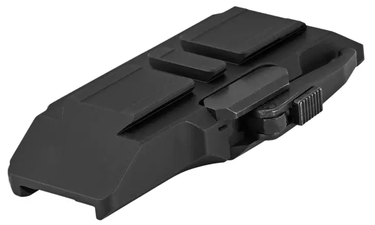 Aimpoint ACRO QD Mount Tikka T3/T3x - Fester for rødpunktsikter - AP200692 - 1